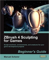 [ FreeCourseWeb ] ZBrush 4 Sculpting for Games - Beginner's Guide