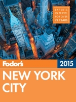 [ FreeCourseWeb ] Fodor's New York City 2015