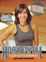 Sandra Koulourides - Horizontal Conditioning ; Getting Started DVDRip x264 aac