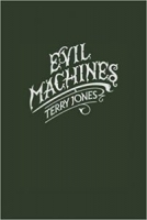 Evil Machines: When Monty Python meets Roald Dahl… [NulledPremium]