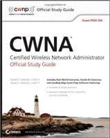 [ FreeCourseWeb ] CWNA Certified Wireless Network Administrator Official Study G...