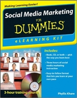 [ FreeCourseWeb ] Social Media Marketing eLearning Kit For Dummies