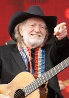 Willie Nelson - 2017 - God's Problem Child (HDtracks) [FLAC@96khz24bit] (miok) [WWRG]