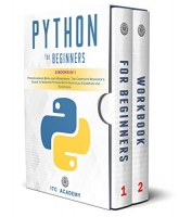 [ FreeCourseWeb ] Python for Beginners - 2 Books in 1. Programming Book and Work...