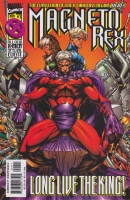 Magneto Rex (1999) (Marvel) (DOOM)