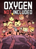 Oxygen Not Included v.420700 [Portable]