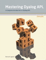 [ FreeCourseWeb ] Mastering Dyalog APL- A Complete Introduction to Dyalog APL