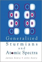 [ FreeCourseWeb ] Generalized Sturmians and Atomic Spectra