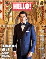 HELLO!! India - December 2019 (gnv64)