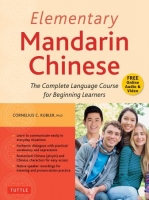 [ FreeCourseWeb ] Elementary Mandarin Chinese Textbook - The Complete Language C...