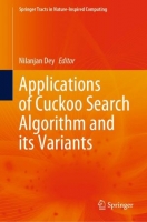 [ DevCourseWeb ] Applications of Cuckoo Search Algorithm and its Variants (EPUB)