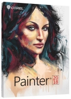 Corel Painter 2018 v18.0.0.651 Multilingual For MacOSX [SadeemPC]