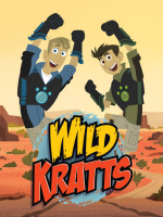 Wild Kratts (2011) Seasons 1-7 1080p