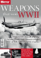 Weapons that Won WWII