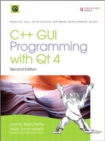 [ FreeCourseWeb ] C + + GUI Programming with Qt4 (2nd Edition)