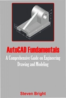 [ FreeCourseWeb ] AutoCAD Fundamentals - A Comprehensive Guide on Engineering Drawing and Modeling