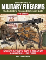 Military Firearms