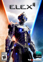 ELEX + ELEX II - (Good Old Games) (DRM Free) (SoushkinBoudera)