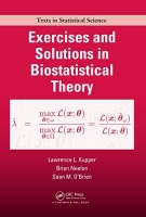 [ DevCourseWeb ] Exercises and Solutions in Biostatistical Theory