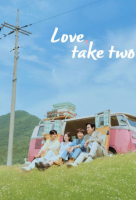 Love, Take Two (Korean: 첫, 사랑을 위하여) - 2025 S01-E10,11,12