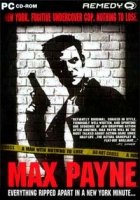 MAX PAYNE 1,2& MATRIX EDITION PC CRACKED.rar