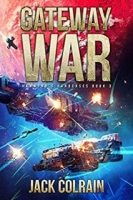 Gateway War - Jack Colrain {EN EPUB] [ebook] [ps]