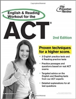 [ FreeCourseWeb ] English and Reading Workout for the ACT, 2nd Edition