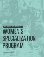 [ FreeCourseWeb ] Womens Specialization Program (Intermediate to Advanced)