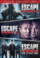 Escape Plan Collection [720p]
