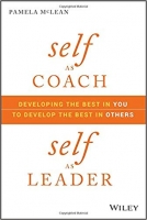 Self as Coach, Self as Leader - [BookFlare]