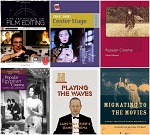 20 Cinema Books Collection Pack-19