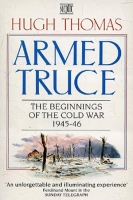 [ DevCourseWeb ] Armed Truce - The Beginnings of the Cold War 1945-46