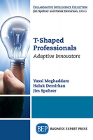 [ FreeCourseWeb ] T-Shaped Professionals- Adaptive Innovators