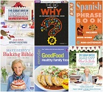 20 BBC Books Collection Pack-1