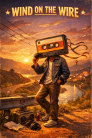 WIND ON THE WIRE
