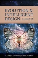 Evolution and Intelligent Design in a Nutshell (2020) - Various Authors
