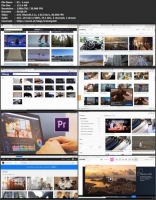 [ FreeCourseWeb ] Udemy - Video Editing In Adobe Premiere Pro