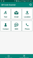 QR Code Scanner 1.1 [ads-free] [4allapps]