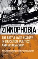 Zinnophobia by David Detmer (.ePUB)