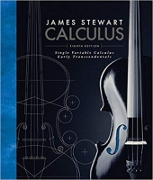 Single Variable Calculus: Early Transcendentals (8th Edition) [FTU]