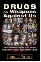 Drugs as Weapons Against Us-John L. Potash(ePUB)