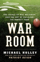 War Room (Michael Holley - ePUB)