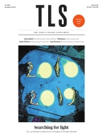 The TLS / Times Literary Supplement, 2019 collection (38 issues)