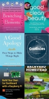 Assorted Books Collection - July 23 2020