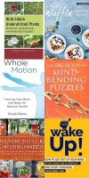 Assorted Books Collection - July 13 2020 Part-2