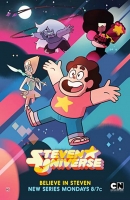 Steven Universe S05 COMPLETE WEB H264-[BabyTorrent]