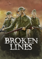 Broken Lines (v.1.0 + MULTi6) - [ DODI Repack]