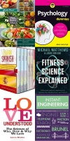 Assorted Books Collection - September 28 2020 Part-2