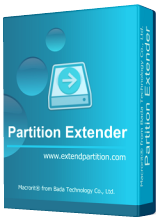 Macrorit Partition Extender 1.4.2 Unlimited/Enterprise + Keygen [CracksMind]