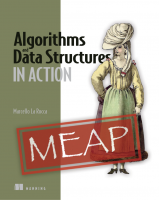 Algorithms and Data Structures in Action - [BookFlare]